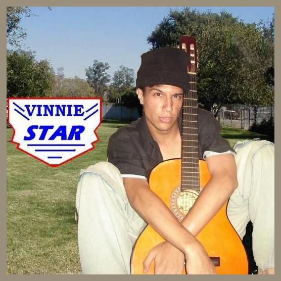 Vinnie Star